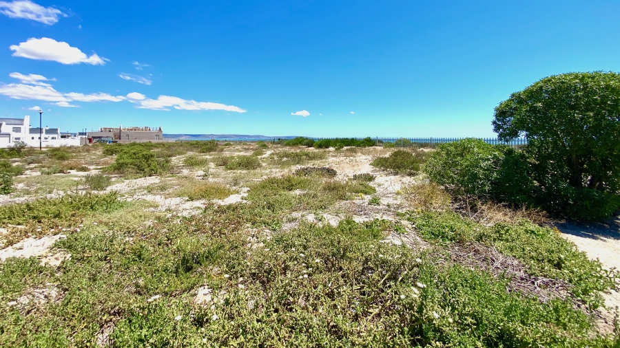 0 Bedroom Property for Sale in Atlantic Waves Estate Western Cape